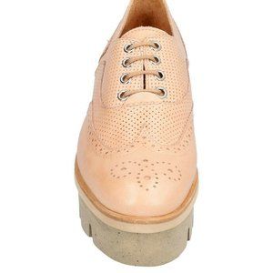 Alberto Guardian Women's Laceup Oxfords (EUR 41 / US 10) * Brand New*